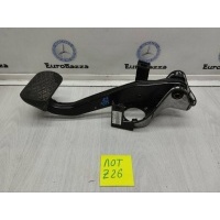 Педаль тормоза Mercedes W204 Mercedes W204 C 2007-2014 A2042902001