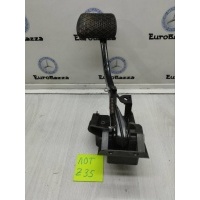 Педаль тормоза Mercedes W220 Mercedes W220 S 1998-2005 A2202900619