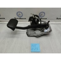 Педаль тормоза Mercedes W140 Mercedes W140 S 1991-1998 A1402902219
