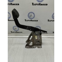 Педаль тормоза Mercedes Sprinter W906 Mercedes Sprinter W906 2006> A9062901101