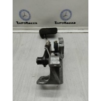 Педаль тормоза Mercedes W202 Mercedes W202 C 1993-2000 A2102900619
