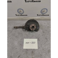 Поворотный кулак правый Mercedes X164 Mercedes X164 GL 2006-2012 A1643301820