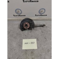 Поворотный кулак левый Mercedes X164 Mercedes X164 GL 2006-2012 A1643301720