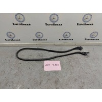 Уплотнитель крышки багажника Mercedes R171 Mercedes W171 SLK 2004-2011 A1717500098