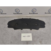 Шумоизоляция капота Mercedes X164 Mercedes X164 GL 2006-2012 A1646820126