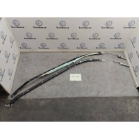 Шторка безопасности боковая Mercedes X164 Mercedes X164 GL 2006-2012 A1648601105