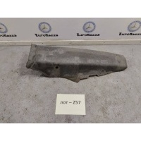 Шумоизоляция салона Mercedes X164 Mercedes X164 GL 2006-2012 A1646820101