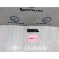 Усилитель антенны левый Mercedes W166 Mercedes W166 ML/GLE 2012> A1668201089