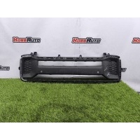 Накладка бампера Jeep Grand Cherokee 6XG71TRMAB