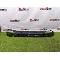 Юбка бампера Mercedes-Benz S-Class W223 2020- A2238857101
