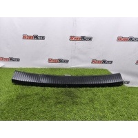 Накладка бампера Hyundai SANTA FE MX5 86577P6200