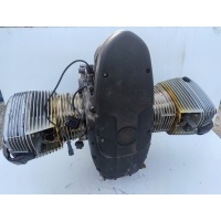 Двигатель bmw r 1100 rt 63450km