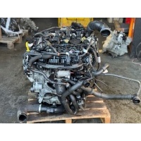 Двигатель volkswagen , seat , audi , skoda kodiaq 2.0 tsi 2018r , 83tyś . л.с. - чж -