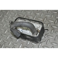 Volvo s80 2.4 d5 2008 праворульные радиатор масляный c30 c70 s40 v50 v70 xc70 xc60