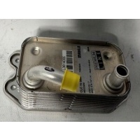 Mahle clc 70 000p радиатор масляный , масляный моторное