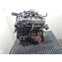 Двигатель nissan primera p12 03 - 07 qg18 1.8 16v 115km бензин