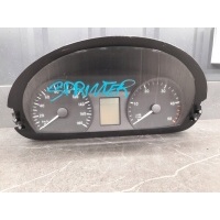 1042993 спидометр мерседес спринтер w906