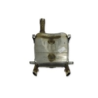Выхлоп конечный глушитель suzuki gsr 600 06 - 10 1431044g00