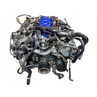 Lexus gs gsf rc rcf 5.0 двигатель мотор engine blok отправка головка блока цилиндров в рабочем состоянии