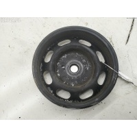 Шкив коленвала Volkswagen Golf-4 1999 036105255C
