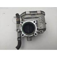 Заслонка дроссельная Opel Corsa D 2009 24420536, 0280750133