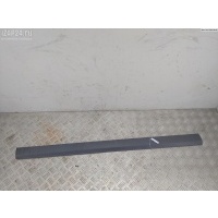 Молдинг двери задней правой Mercedes Vito-2 / Viano W639 (2003-2014) 2008 a6396901162kz