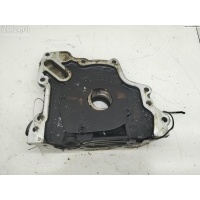 Насос масляный Volkswagen Golf-4 1999 036115105B