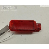 Фонарь салонный (плафон) Audi A6 C5 (1997-2005) 2002 4B0947411A