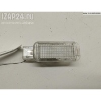 Фонарь салонный (плафон) Audi A6 C5 (1997-2005) 2002 4B0947415