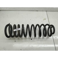 Пружина подвески задняя Volkswagen Passat B3 1989 333511105