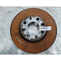 Диск тормозной передний Fiat Grande Punto 2006
