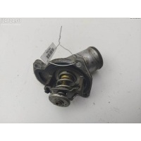 Корпус термостата Opel Corsa C 2002 90570620