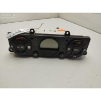 Переключатель отопителя Ford Mondeo III (2000-2007) 2002 2S7H18C612AA
