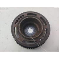 Шкив коленвала Opel Astra H 2005 90531581
