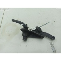 Датчик положения коленвала Peugeot 207 2007 9639999880