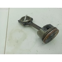 Поршень с шатуном Peugeot 207 2007