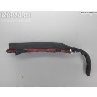 Юбка бампера переднего Прав. Volkswagen Passat B3 1991 357805904