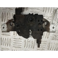 Замок капота Ford Mondeo III (2000-2007) 2002 1S7A16700AC
