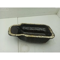 Поддон масляный Peugeot 207 2007