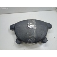 Подушка безопасности (Airbag) водителя Opel Omega B 2000