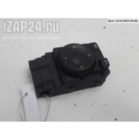 Джойстик регулировки зеркал Volkswagen Passat B5 1997 3b1959565b