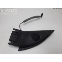 Динамик высокочастотный (пищалка) Лев. Volkswagen Passat B5 1997 3b0035411b