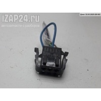 Разъем (фишка) проводки Volkswagen Passat B4 1994 191972723