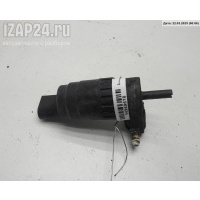 Насос (моторчик) омывателя стекла Volkswagen Golf-5 2004 1t0955651a