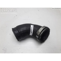 Патрубок интеркулера Volkswagen Golf-5 2008 1k0145762el