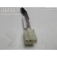 Разъем (фишка) проводки Volkswagen Passat B5 1998 191919321