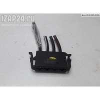 Разъем (фишка) проводки Volkswagen Passat B4 1994 191972754
