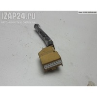 Разъем (фишка) проводки Volkswagen Passat B5 1997 4a0971883a