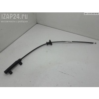 Трос капота Volkswagen Passat B5+ (GP) 2001 3b1823535b