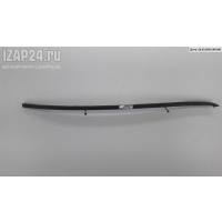 Молдинг лобового стекла Прав. Volkswagen Passat B6 2005 3c0854327a